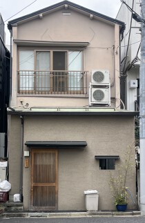 神楽坂の居抜き物件