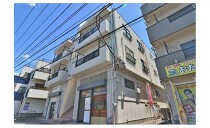 ひばりヶ丘の店舗物件