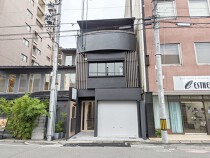 京都の居抜き物件