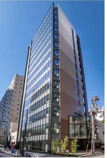 六本木一丁目の店舗物件