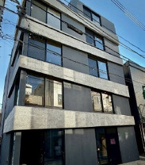 中野の店舗物件