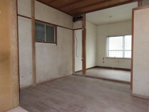 六本松の店舗物件