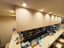 西八王子の居抜き物件