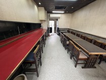 宮前平の居抜き物件