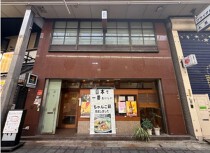 堺東の居抜き物件