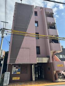 栄町の居抜き物件