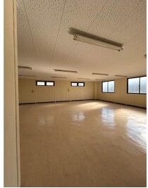 新三郷の店舗物件