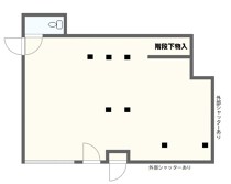 本八幡の店舗物件