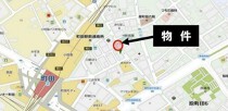 町田の居抜き物件