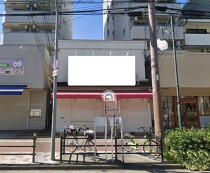 都島の店舗物件