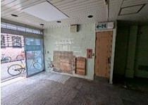 天満の店舗物件
