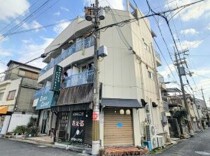 萱島の店舗物件