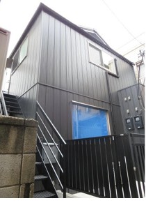 南鳩ヶ谷の店舗物件