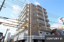 住吉の店舗物件