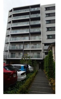 川口元郷の店舗物件