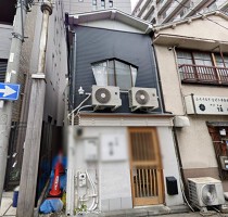 桜木町の居抜き物件