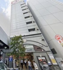 秋葉原の店舗物件