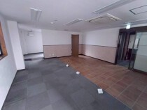 高田馬場の店舗物件