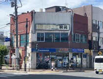 南千住の居抜き物件