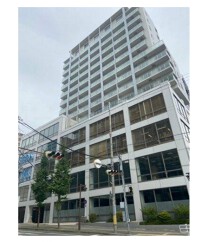 貿易センターの店舗物件