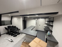 東梅田の居抜き物件