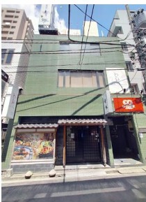 南浦和の店舗物件