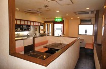 緑橋の居抜き物件