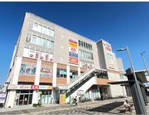 越谷の店舗物件