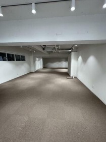 早稲田の店舗物件