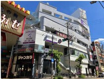 布施の店舗物件