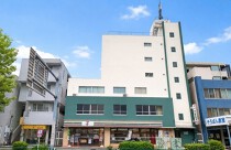 反町の店舗物件