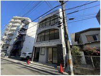 南浦和の店舗物件