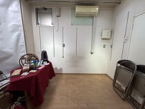 大師前の店舗物件