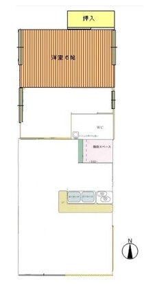荻窪の店舗物件