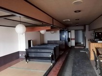 岐阜の居抜き物件