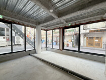 高円寺の店舗物件