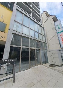 新越谷の店舗物件