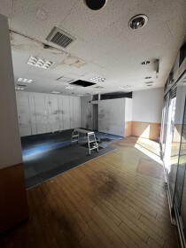 福島の店舗物件