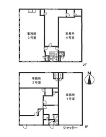 千葉みなとの店舗物件