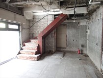 水道橋の店舗物件