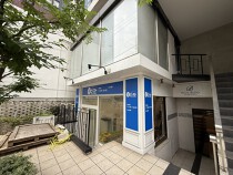 六本木の店舗物件