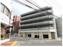 市が尾の店舗物件