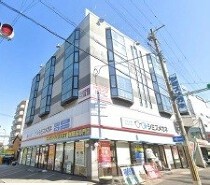 ＪＲ河内永和の店舗物件