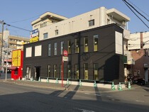 七隈の店舗物件