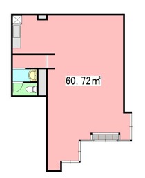 本八幡の店舗物件