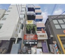 吹田の居抜き物件