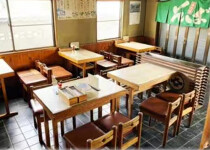 北越谷の居抜き物件