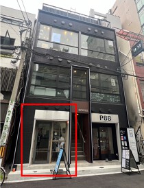 四ツ橋の居抜き物件