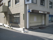 中津の店舗物件