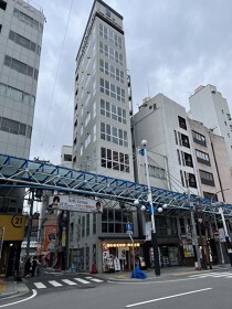 三宮の店舗物件